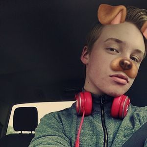 Meet your Posher, Skyler